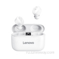 Lenovo HT18 TWS Беспроводная беспроводная панель управления Stereo Headset